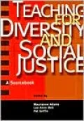 Teaching for Diversity and Social Justice: A Sourcebook for Teachers and Trainers