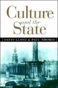 Culture and the State