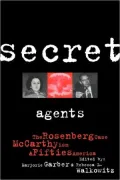 Secret agents