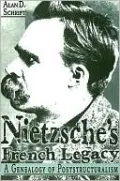 Nietzsche's French Legacy