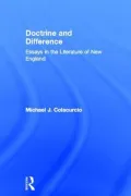 Doctrine and Difference