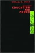 Education and Power