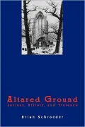 Altared Ground: Levinas, History, Violence