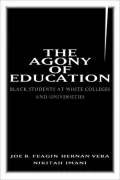 Agony of Education: Black Students at a White University