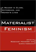 Materialist Feminism
