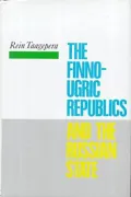 Finno Ugric Republics and the Russian State