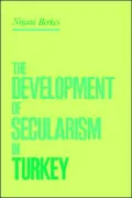 The Development Of Secularism In Turkey