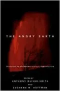 The Angry Earth