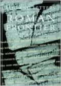Life and Letters on the Roman Frontier: Vindolanda and Its People