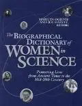 Biographical Dictionary of Women in Science