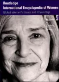 Routledge International Encyclopedia of Women
