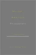 African-American Philosophers