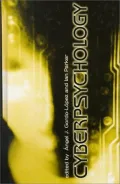 Cyberpsychology