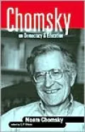 Chomsky on Democracy and Education
