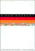 A New Germany in a New Europe