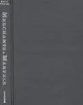 Merchants & Marvels Commerce, Science, and Art in Early Modern Europe
