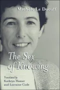 The Sex of Knowing
