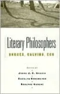 Literary Philosophers: Borges, Calvino, Eco