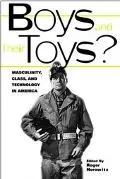 Boys and Their Toys?