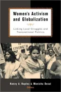 Women's Activism And Globalization