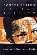 Constructing Social Reality: Self Portraits of Poor Black Adolescents
