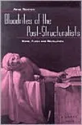 Bloodrites of the Post-Structuralists: Word, Flesh and Revolution