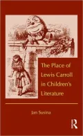 The Place of Lewis Carroll in Children's Literature