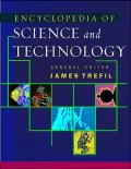 Encyclopedia of Science and Technology