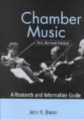 Chamber Music