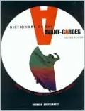 A Dictionary of the Avant-Gardes