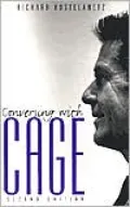 Conversing with Cage