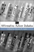 Affirmative Action Debate