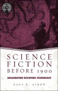 Science Fiction before 1900