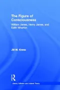 The Figure of Consciousness