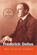 Frederick Delius: A Guide to Research