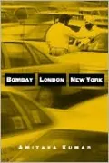 Bombay--London--New York
