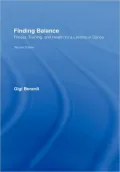 Finding Balance