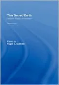 This Sacred Earth