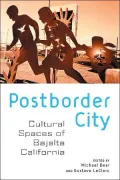 Postborder City