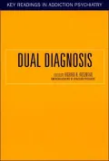 Dual Diagnosis