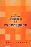 The Knowledge Landscapes of Cyberspace