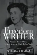 Freedom writer