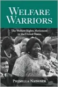 The Welfare Rights Movement in the United States, 1960-1975