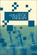 The Art of Strategic Therapy