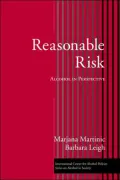 Reasonable Risk (ICAP Series on Alcohol in Society Series): Alcohol in Perspective