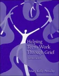 Helping Teens Work through Grief