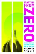 Starting from Zero: Reconstructing Downtown New York