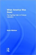 When America was great