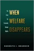 When Welfare Disappears: The Case for Economic Human Rights