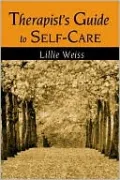 Therapist's Guide to Self-Care